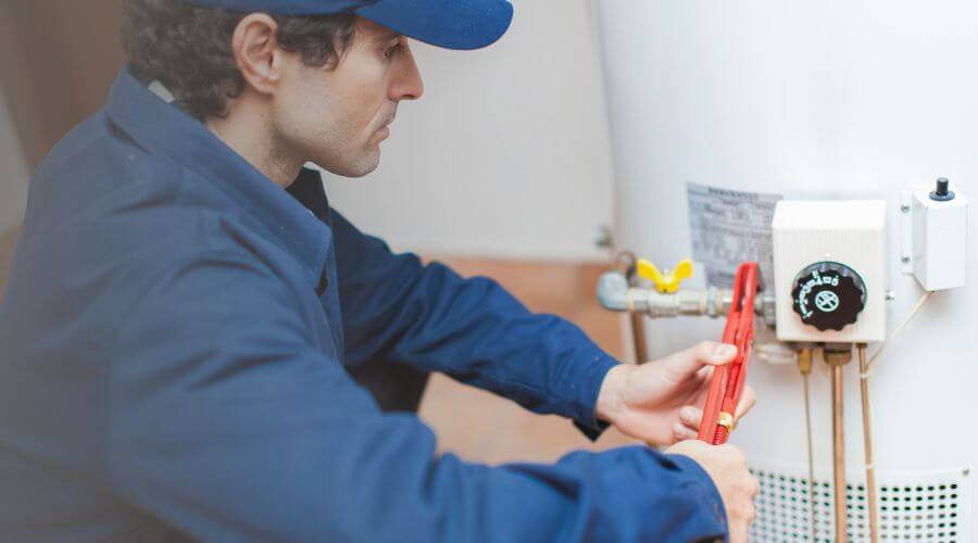 Professional Leak Detection in Rimforest, CA